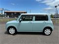 2011 Suzuki Lapin