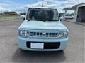 2011 Suzuki Lapin