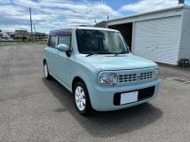 2011 Suzuki Lapin
