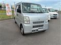2011 Suzuki Every