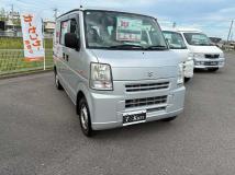 2011 Suzuki Every