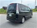 2011 Nissan Serena