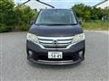 2011 Nissan Serena
