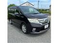 2011 Nissan Serena