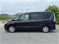 2011 Nissan Serena