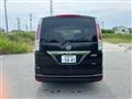 2011 Nissan Serena