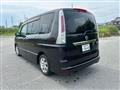 2011 Nissan Serena