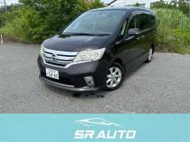 2011 Nissan Serena