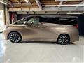 2025 Toyota Alphard G