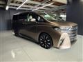 2025 Toyota Alphard G