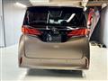 2025 Toyota Alphard G