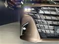 2025 Toyota Alphard G