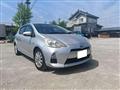 2012 Toyota AQUA