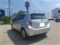 2012 Toyota AQUA