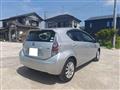 2012 Toyota AQUA