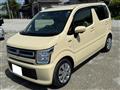 2020 Suzuki Wagon R