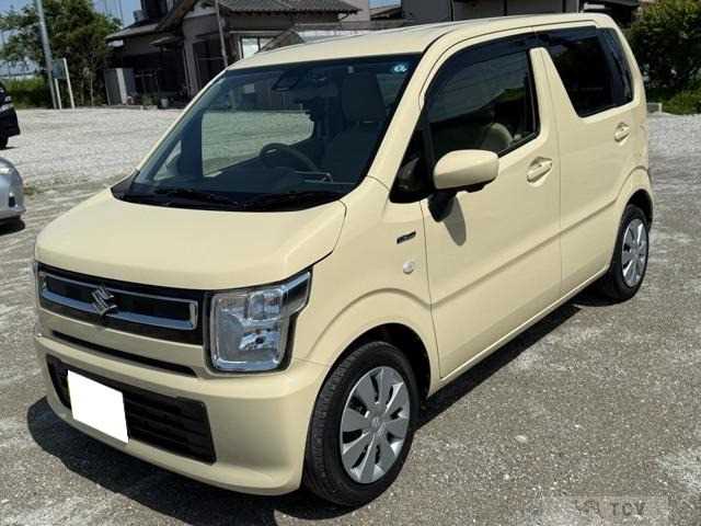 2020 Suzuki Wagon R