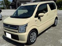 2020 Suzuki Wagon R