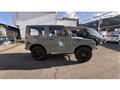 1992 Suzuki Jimny