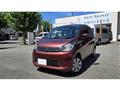 2013 Mitsubishi eK Wagon