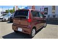 2013 Mitsubishi eK Wagon