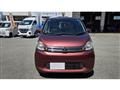 2013 Mitsubishi eK Wagon