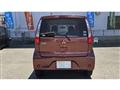 2013 Mitsubishi eK Wagon