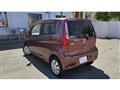2013 Mitsubishi eK Wagon