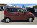 2013 Mitsubishi eK Wagon