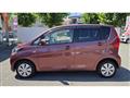 2013 Mitsubishi eK Wagon