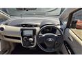 2013 Mitsubishi eK Wagon