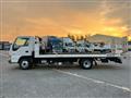 2000 Isuzu Isuzu Others