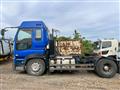 2015 Isuzu Isuzu Others