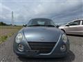 2007 Daihatsu Copen