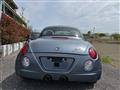 2007 Daihatsu Copen