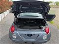 2007 Daihatsu Copen