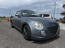 2007 Daihatsu Copen