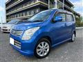 2012 Suzuki Wagon R