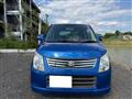 2012 Suzuki Wagon R