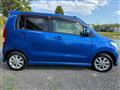 2012 Suzuki Wagon R