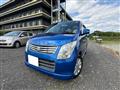 2012 Suzuki Wagon R