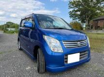 2012 Suzuki Wagon R