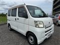 2008 Daihatsu Hijet Cargo