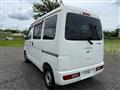 2008 Daihatsu Hijet Cargo