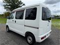 2008 Daihatsu Hijet Cargo