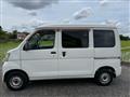 2008 Daihatsu Hijet Cargo