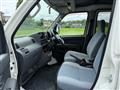 2008 Daihatsu Hijet Cargo