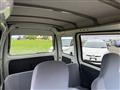 2008 Daihatsu Hijet Cargo