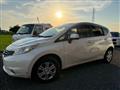 2013 Nissan Note