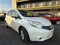 2013 Nissan Note